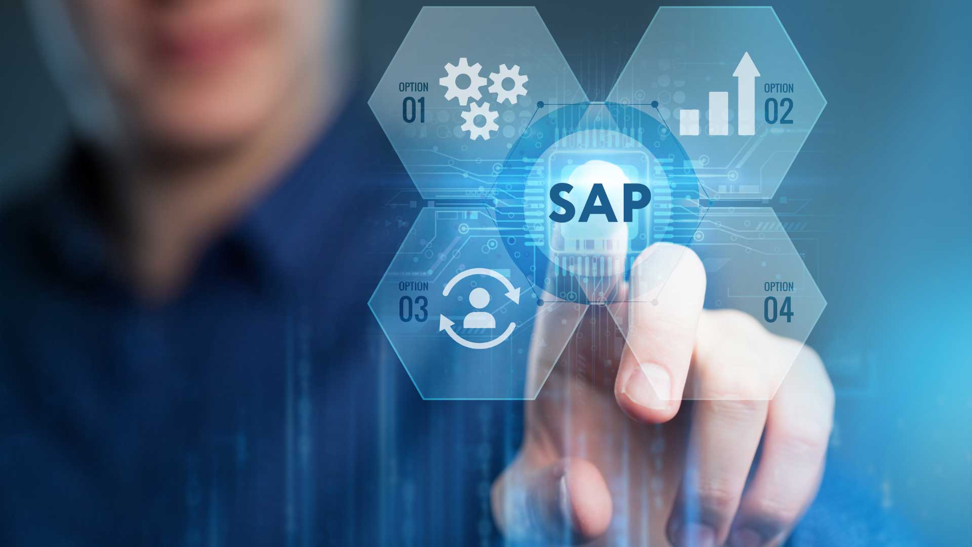 SAP solutions